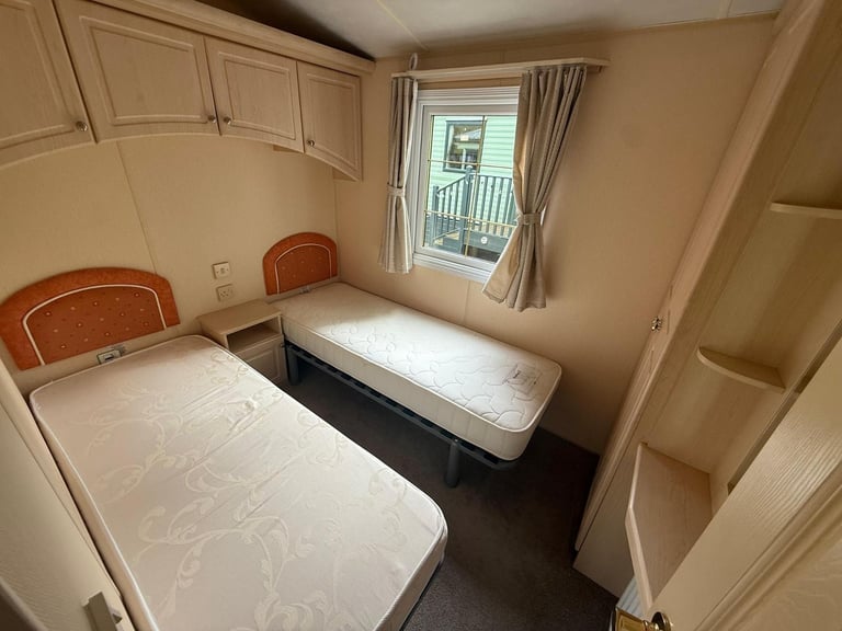Static Home Off Site For Sale  Willerby Granada 36 x 12, 2 Bedroom 