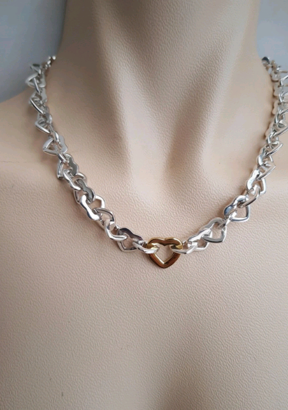 925 silver necklace jewellery 