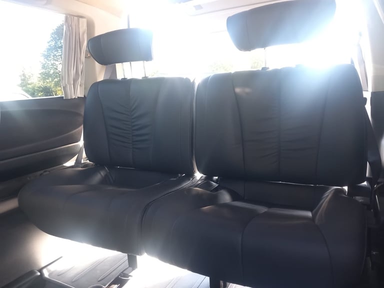 2025 Nissan Elgrand 3.5 MPV PETROL Automatic