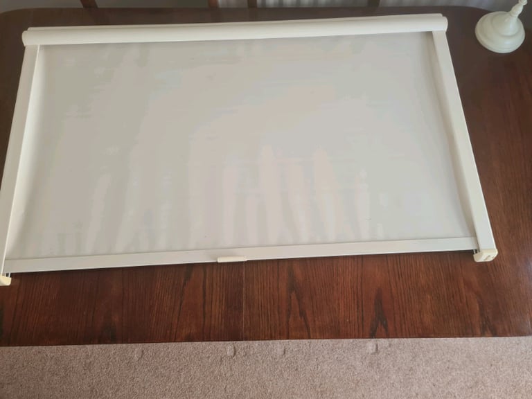 Campervan/ motorhome/ caravan window blind