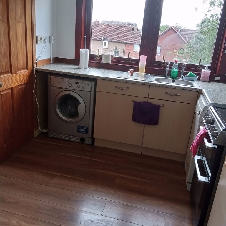 Double room to rent 