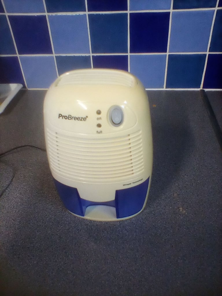 Dehumidifier