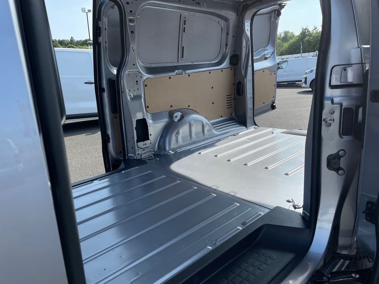  Vauxhall Vivaro Panel 2.0 Turbo D Pro Xl Panel Van 6dr Diesel Manual Lwb Euro