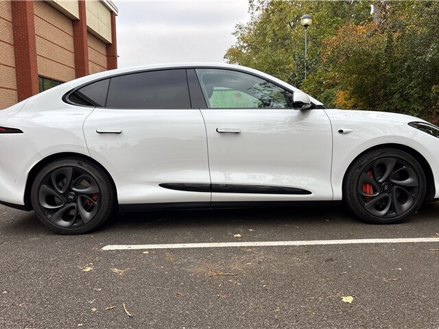 2025 MG IM6 Electric Estate Special Edition 553kW Launch Edition 100kWh 5dr AWD Auto SUV Electric...