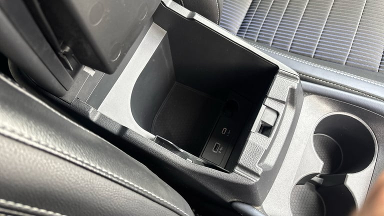 2022 Nissan Qashqai 1.3 DiG-T MH Tekna 5dr Petrol Hatchback Hatchback Petrol Manual