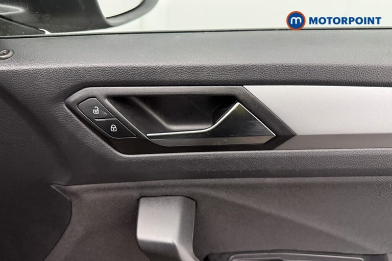 2023 Volkswagen T-Roc 1.5 TSI Life 5dr HATCHBACK PETROL Manual