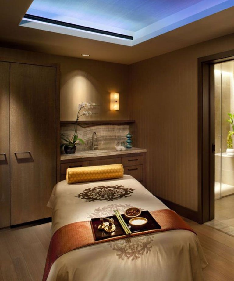 Male Massage Therapist