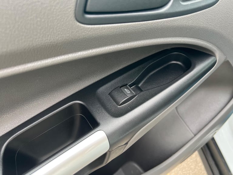 2019 Ford Transit Connect 1.5 EcoBlue 100ps Trend D/Cab Van PANEL VAN DIESEL Manual