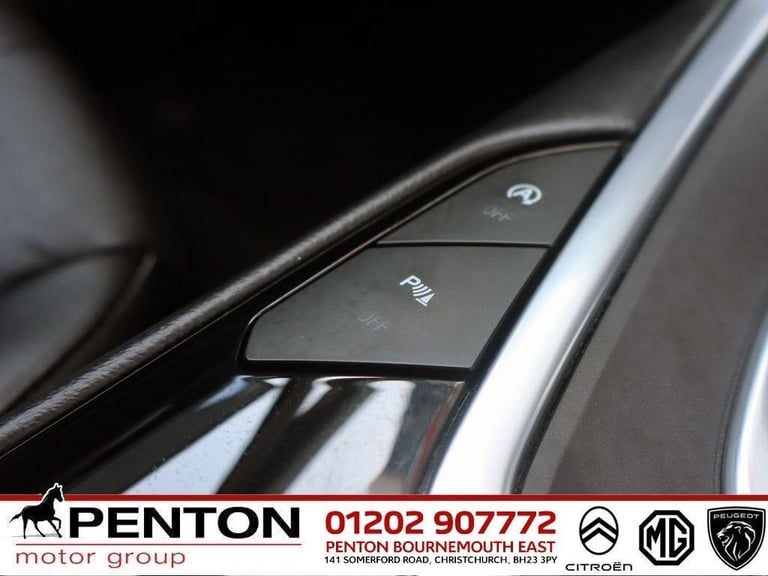 2021 Ford S-Max 2.0 EcoBlue Titanium Auto Euro 6 (s/s) 5dr MPV Diesel Automatic