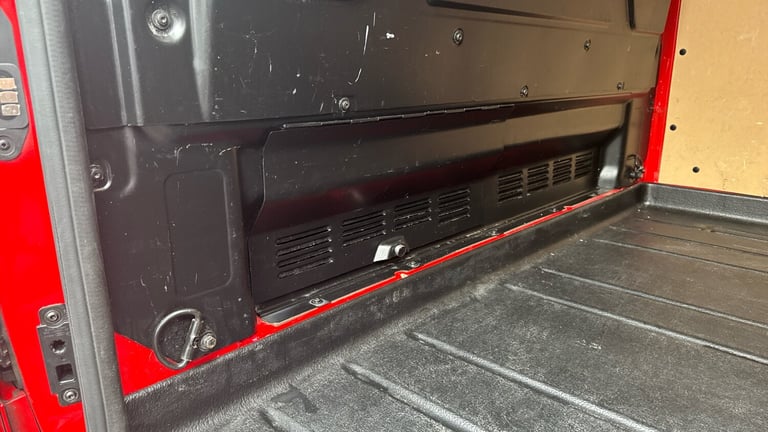 2022 Ford Transit Custom 300 L2 Diesel Fwd 2.0 EcoBlue 130ps High Roof Limited Van High Volume/Hi...