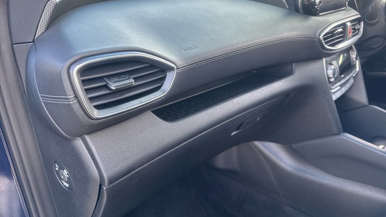 2019 Hyundai Santa Fe 2.2 CRDi Premium 5dr 4WD Diesel Estate Estate Diesel Manual