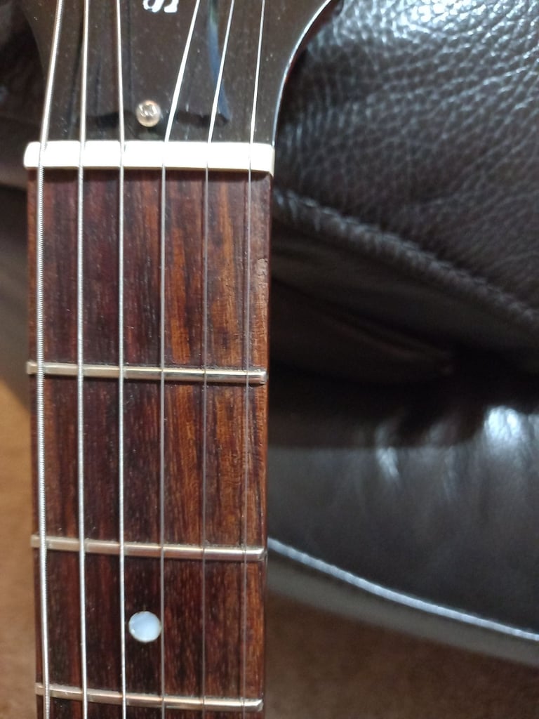 Gibson SG Special 