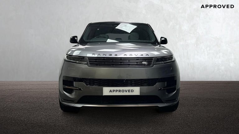 2023 Land Rover Range Rover Sport 3.0 D300 Dynamic SE 5dr Auto ESTATE DIESEL Automatic