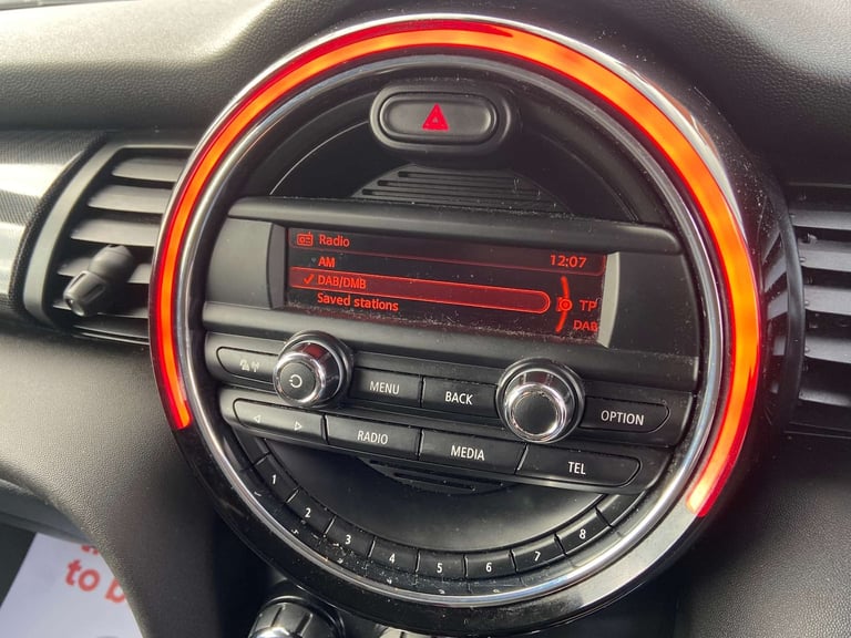 2014 MINI Hatch 1.5 Cooper D 3dr Hatchback Diesel Manual