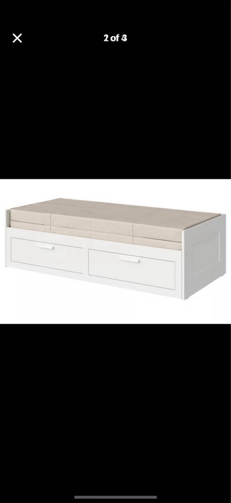 Day bed-transforms from single til superkingsize 