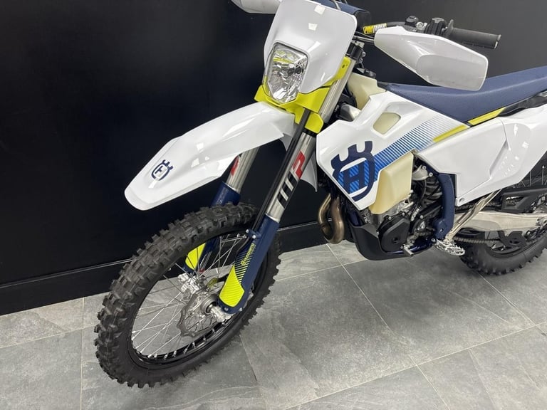 HUSQVARNA FE 501