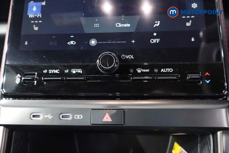 2024 Lexus LBX 1.5 Premium 5dr E-CVT SUV Hybrid Automatic