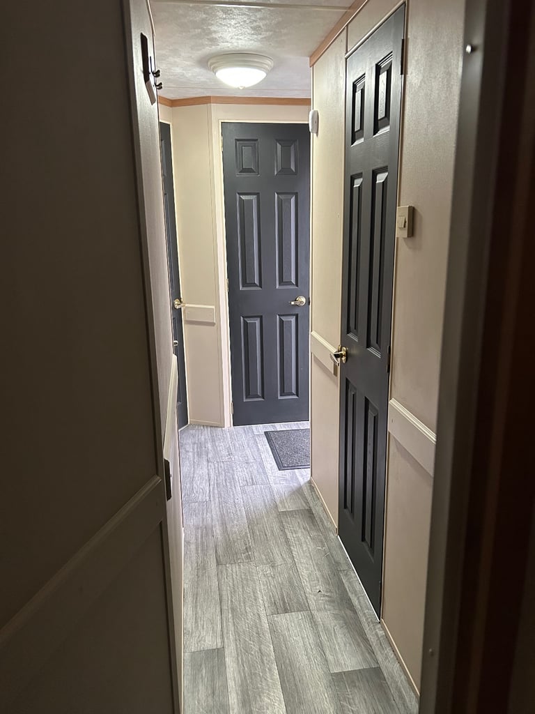 3 bed static Caravan 
