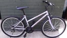 Excel Jewel bike small frame 26 inch wheels