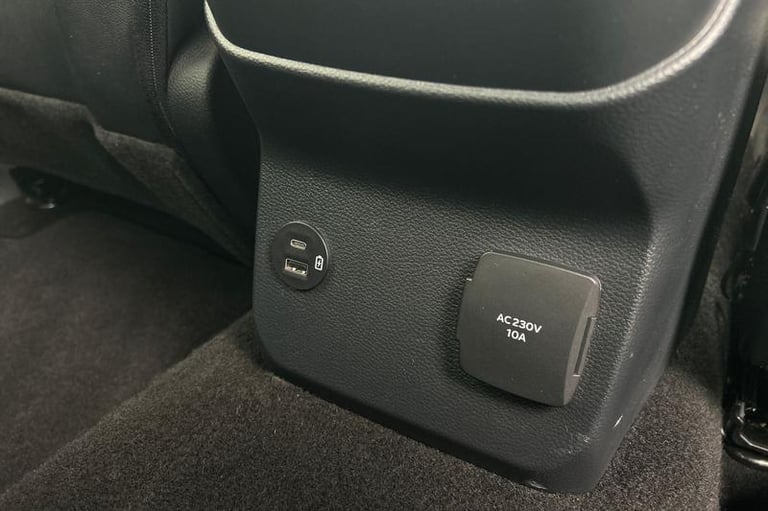 2025 Ford Ranger Wildtrak AUTO 2.3 EcoBoost PHEV 4x4 Double Cab Pick Up, REAR VIEW CAMERA, F Pick...