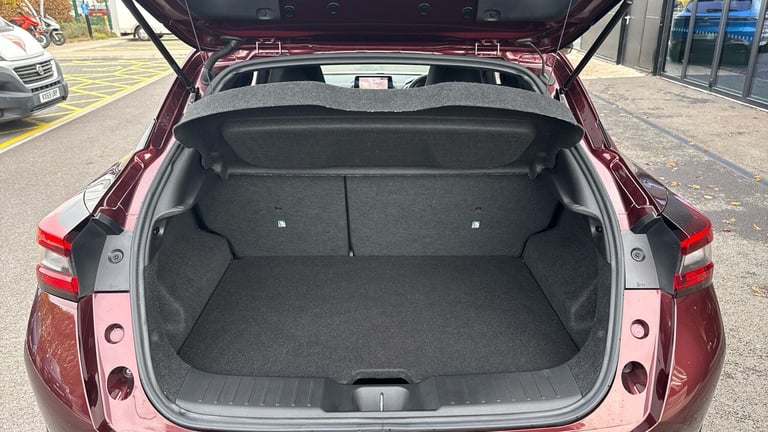 2022 Nissan Juke 1.0 DIG-T N-Connecta SUV 5dr Petrol DCT Auto Euro 6 (s/s) (114 ps) SUV Petrol Au...