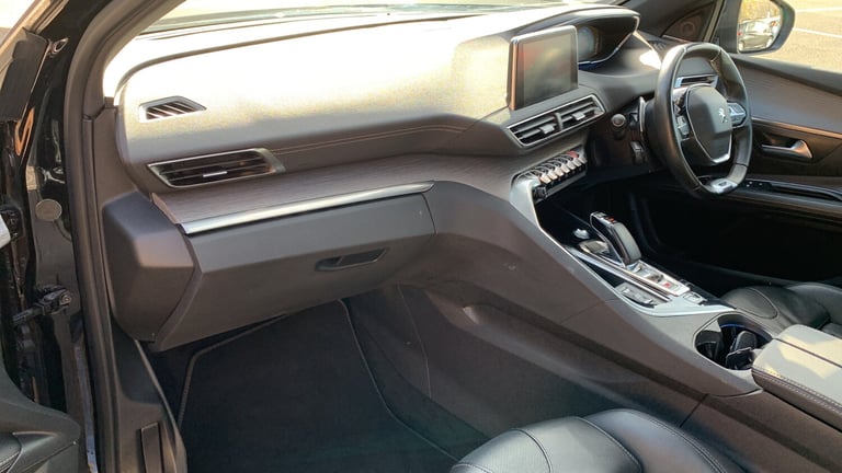 2020 Peugeot 3008 1.6 13.2kWh GT SUV 5dr Petrol Plug-in Hybrid e-EAT 4WD Euro 6 (s/s) (300 ps SUV...