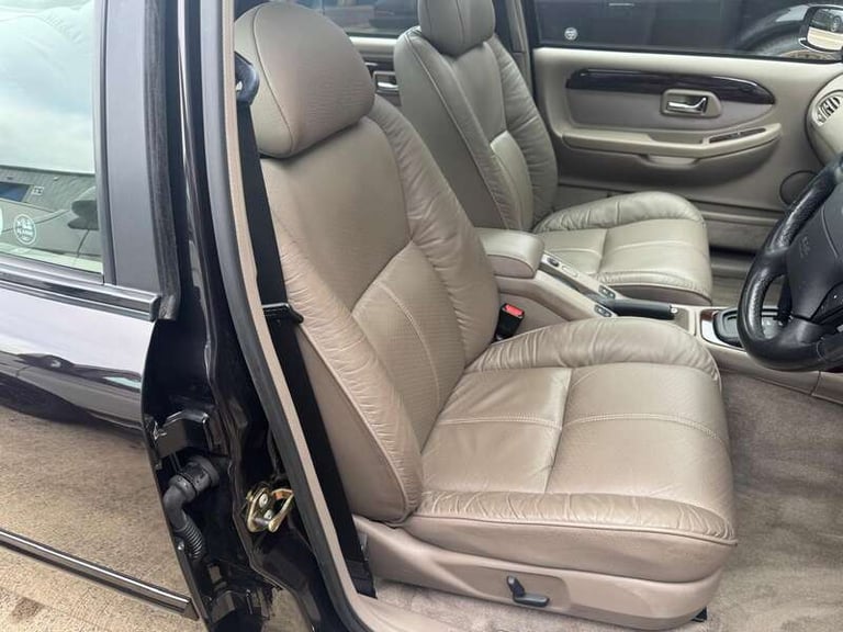  Ford SCORPIO 16V Ultima Automatic