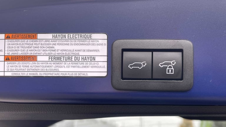 2022 Toyota Yaris Cross 1.5 Hybrid Excel 5dr CVT Estate Hybrid Ele Automatic