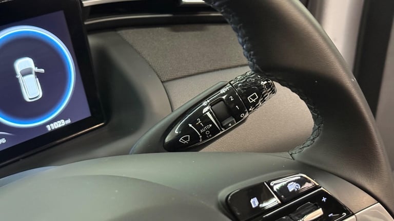  Hyundai TUCSON 1.6 T-GDi SE Connect Euro 6 (s/s) 5dr Petrol Manual
