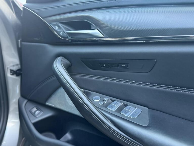 BMW M5 4.4i V8 COMPETITION STEPTRONIC xDRIVE - 2021