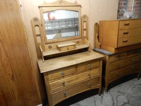 Victorian Bedroom Furniture