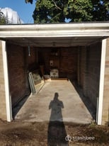Fantastic 148 Sq Ft Garage available to rent in Eastleigh (SO50)