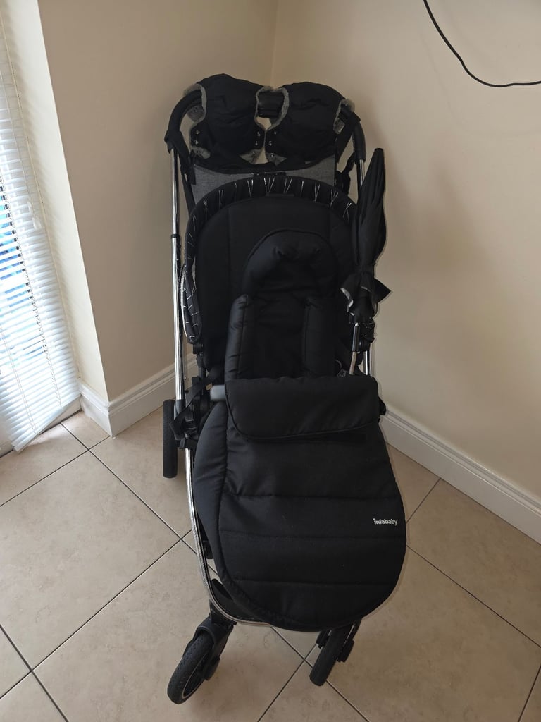 Infababy pram