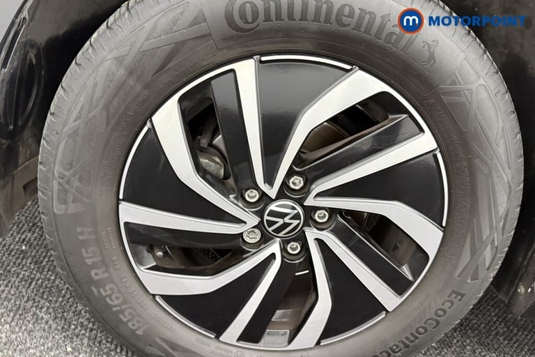 2024 Volkswagen Polo 1.0 TSI Life 5dr Hatchback Petrol Manual