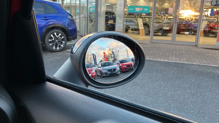 2014 MINI Countryman 1.6 Cooper 5dr Petrol Hatchback Hatchback Petrol Manual