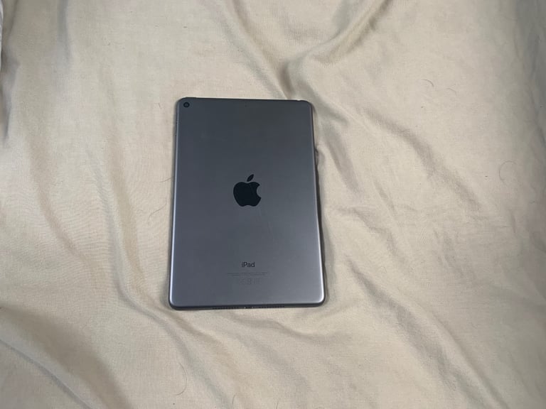 APPLE IPAD MINI 5 5TH GEN 64GB EXCELLENT CONDITION 