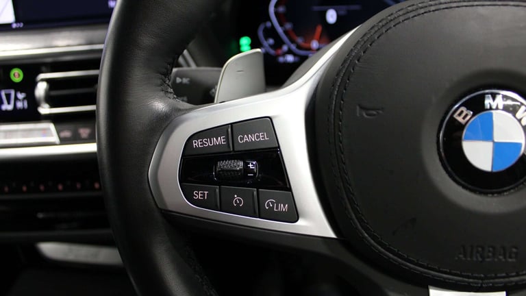  BMW X3 xDrive20i MHT M Sport 5dr Step Auto SUV Petrol Automatic