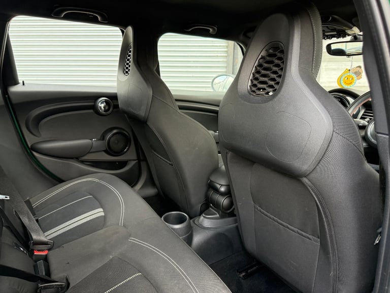 2021 70 REG MINI COOPER SPORT 1.5 DAMAGED REPAIRABLE SALVAGE