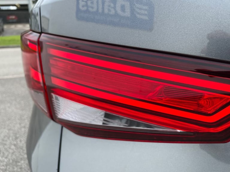 2022 SEAT Ateca Ateca 1.5 TSI EVO SE Technology 5Dr Estate Hatchback Petrol Manual