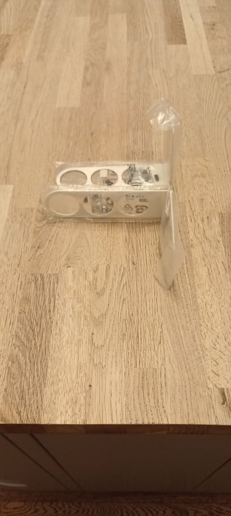 2 x IKEA Komplement Valet Hangers