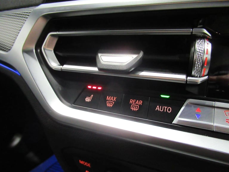 2020 BMW 3 Series 3.0 M340d MHT Auto xDrive Euro 6 (s/s) 4dr SALOON Diesel/Electric Hybrid Automatic