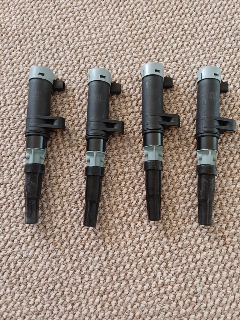 Renault Megane Scenic Coil Ignition Coil Pack