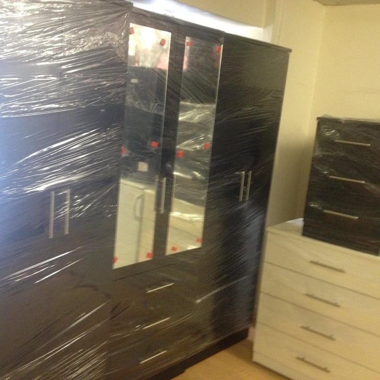 image for Wardrobe 
