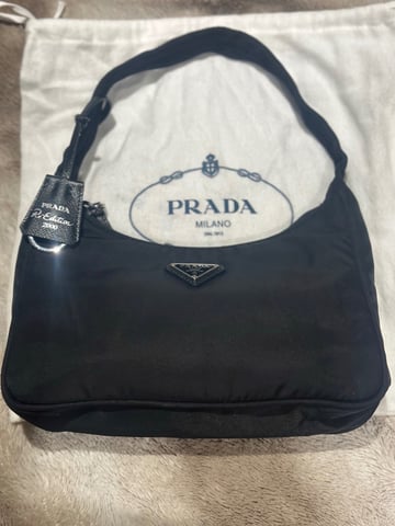 Prada Bag in Bromley London Gumtree