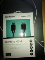 Brand new HDMI cables