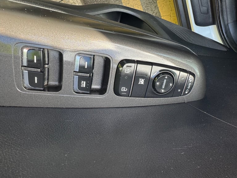 2016 Kia Sportage 1.7 CRDi ISG 2 5dr SUV Diesel Manual