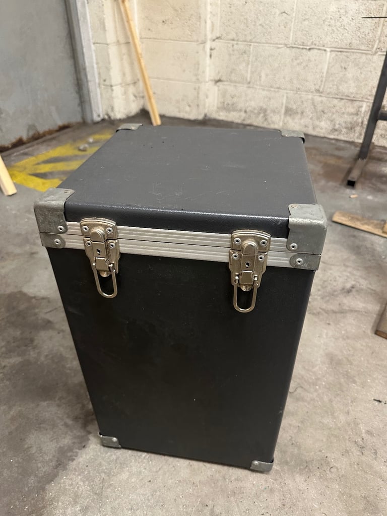 Musical Instrument Storage Gig Box