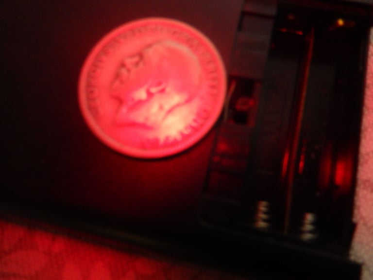 image for 1935 FLORIN