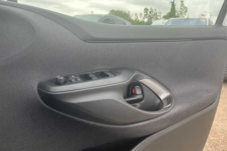 2023 Toyota Yaris 1.5 Hybrid GR Sport 5dr CVT HATCHBACK PETROL/ELECTRIC Automatic