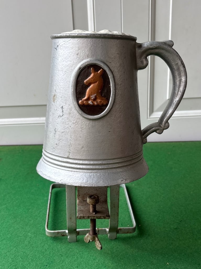 image for Vintage rare whitbread beer pump ideal man cave
